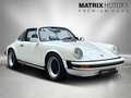 Porsche 911 SC 3.0 Targa H-Kennzeichen Top gepflegt !! Bianco - thumbnail 13