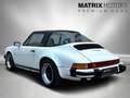 Porsche 911 SC 3.0 Targa H-Kennzeichen Top gepflegt !! Bianco - thumbnail 14