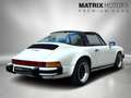 Porsche 911 SC 3.0 Targa H-Kennzeichen Top gepflegt !! Bianco - thumbnail 2