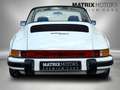 Porsche 911 SC 3.0 Targa H-Kennzeichen Top gepflegt !! Bianco - thumbnail 10