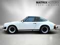 Porsche 911 SC 3.0 Targa H-Kennzeichen Top gepflegt !! Bianco - thumbnail 6