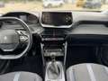 Peugeot 2008 Allure 130 + SHZ-Navi-Kamera + Grau - thumbnail 11