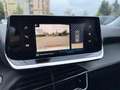 Peugeot 2008 Allure 130 + SHZ-Navi-Kamera + Grau - thumbnail 19