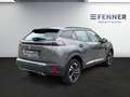 Peugeot 2008 Allure 130 + SHZ-Navi-Kamera + Grau - thumbnail 5