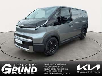 PV5 Cargo L2H1 89kW Elite | 3T | WP | AWR | NAVI