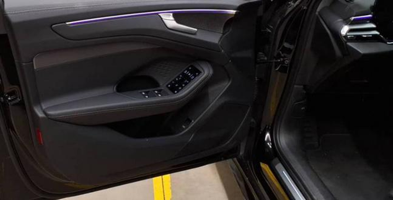 Audi A6 Avant TDI qu S line AHK PANO HuD B&O 360° — photo 4