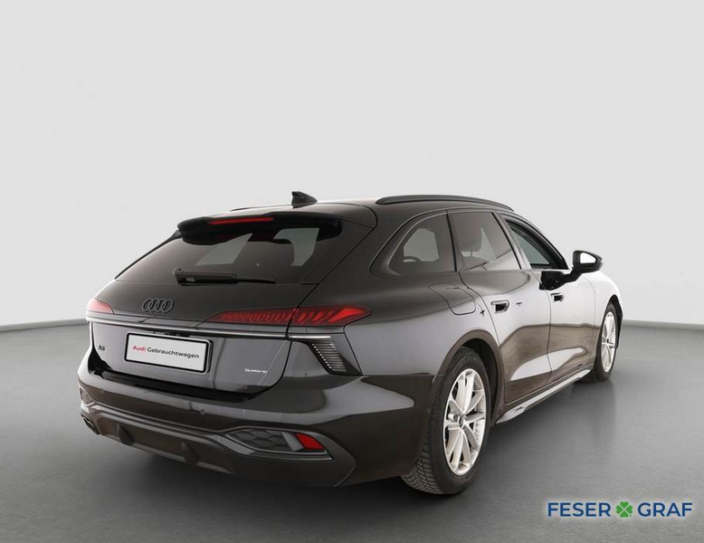 Audi A6 Avant TDI qu S line AHK PANO HuD B&O 360° — photo 2
