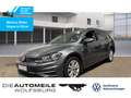 Volkswagen Golf 7 Variant 1.5TGI Comfortline KLIMA/SITZHZ/K Grau - thumbnail 1