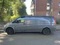 Mercedes-Benz Vito 116 CDI extralang (639.605) Grau - thumbnail 8