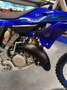 Yamaha YZ 125 Синій - thumbnail 3