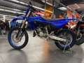 Yamaha YZ 125 Синій - thumbnail 4