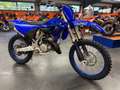 Yamaha YZ 125 Синій - thumbnail 2