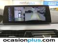BMW 520 520dA Touring Negro - thumbnail 8