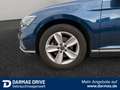 Volkswagen Passat Passat Variant 2.0 TDI SCR Autom. Elegance Ahk Niebieski - thumbnail 10