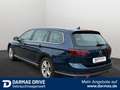 Volkswagen Passat Passat Variant 2.0 TDI SCR Autom. Elegance Ahk Niebieski - thumbnail 8