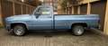 Chevrolet C1500 C10 Silverado Longbed Blau - thumbnail 7