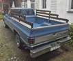 Chevrolet C1500 C10 Silverado Longbed Blau - thumbnail 3