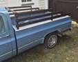 Chevrolet C1500 C10 Silverado Longbed Blau - thumbnail 2