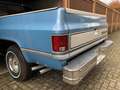Chevrolet C1500 C10 Silverado Longbed Blau - thumbnail 8