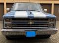 Chevrolet C1500 C10 Silverado Longbed Blau - thumbnail 4