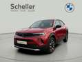 Opel Mokka Elegance DAB RFK PDC Rojo - thumbnail 1