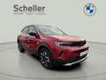 Opel Mokka Elegance DAB RFK PDC Rojo - thumbnail 7