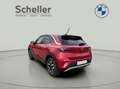 Opel Mokka Elegance DAB RFK PDC Rot - thumbnail 4