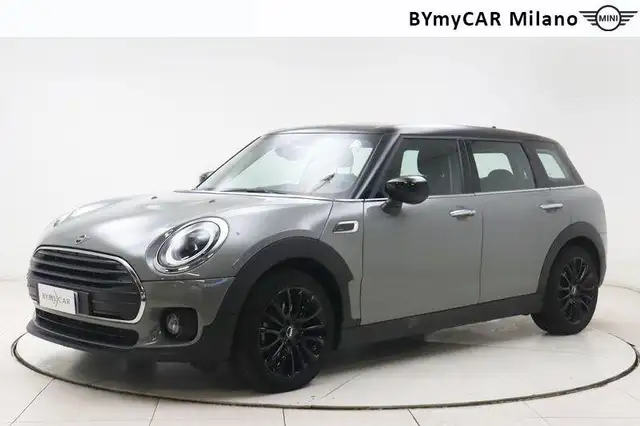 MINI Cooper Clubman 1.5 Cooper Auto