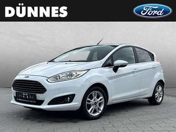 1.0 EcoBoost Titanium
