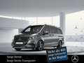 Mercedes-Benz V 300 V 300 d AVA+°L°EASY-PACK°STDH°MEMO°AHK2,5T° Gris - thumbnail 1