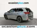 Mitsubishi Outlander PHEV Kaiteki 4WD Gris - thumbnail 3