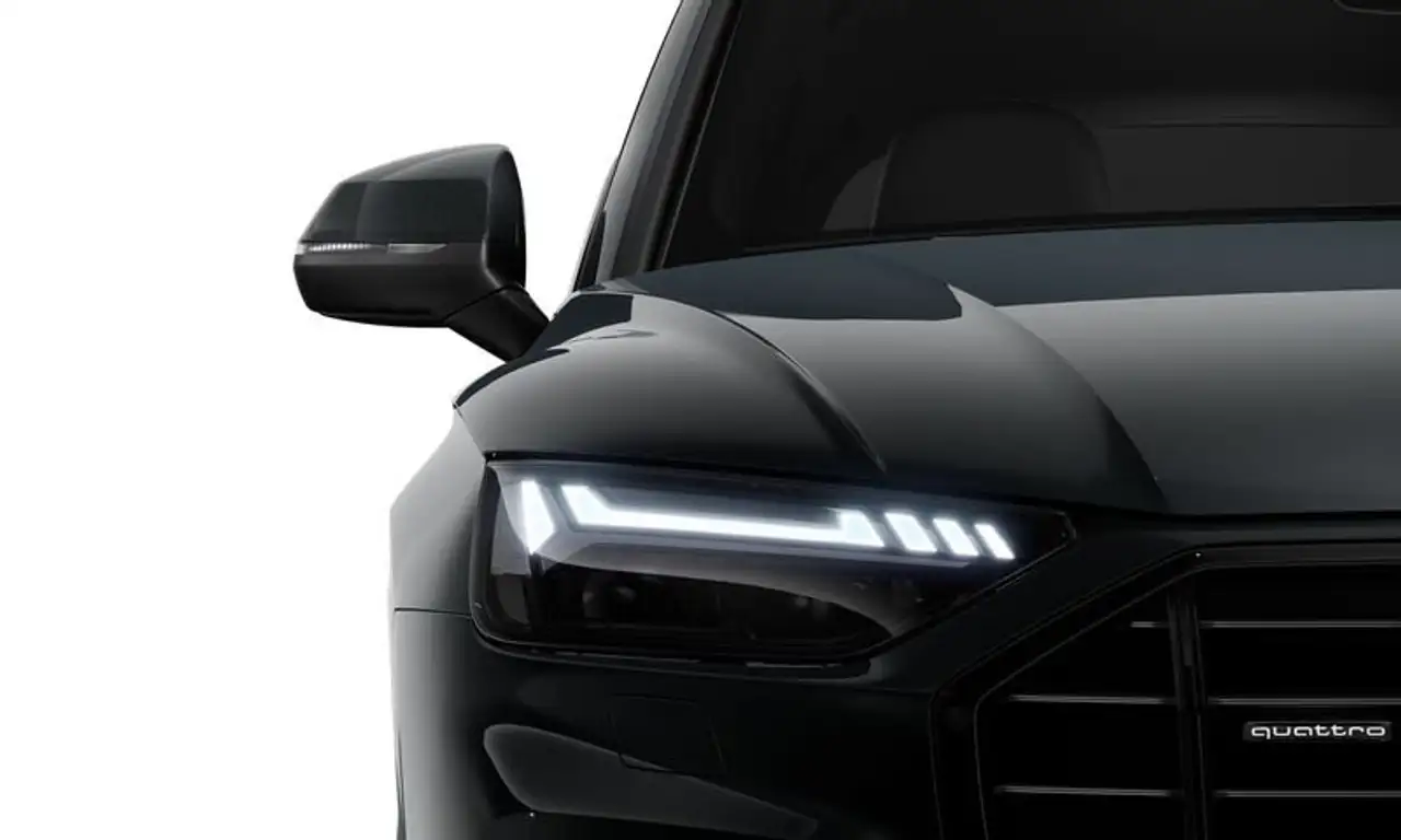 Audi Q5 50 TFSI e S line Plus quattro S tronic 5