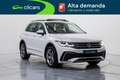 Volkswagen Tiguan 1.4 eHibrid R-Line 180kW Blanco - thumbnail 3