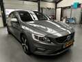 Volvo V60 2.0 T4 Business Sport Intellisafe Pro Line R Desig Сірий - thumbnail 11