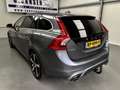 Volvo V60 2.0 T4 Business Sport Intellisafe Pro Line R Desig Сірий - thumbnail 7