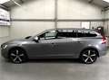 Volvo V60 2.0 T4 Business Sport Intellisafe Pro Line R Desig Сірий - thumbnail 6