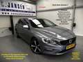 Volvo V60 2.0 T4 Business Sport Intellisafe Pro Line R Desig Сірий - thumbnail 1