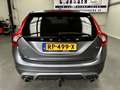 Volvo V60 2.0 T4 Business Sport Intellisafe Pro Line R Desig Gris - thumbnail 8