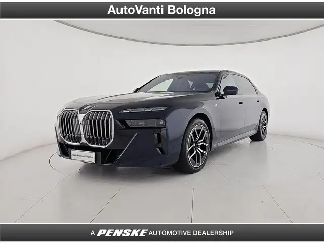 BMW 740 740d mhev xdrive MSport auto