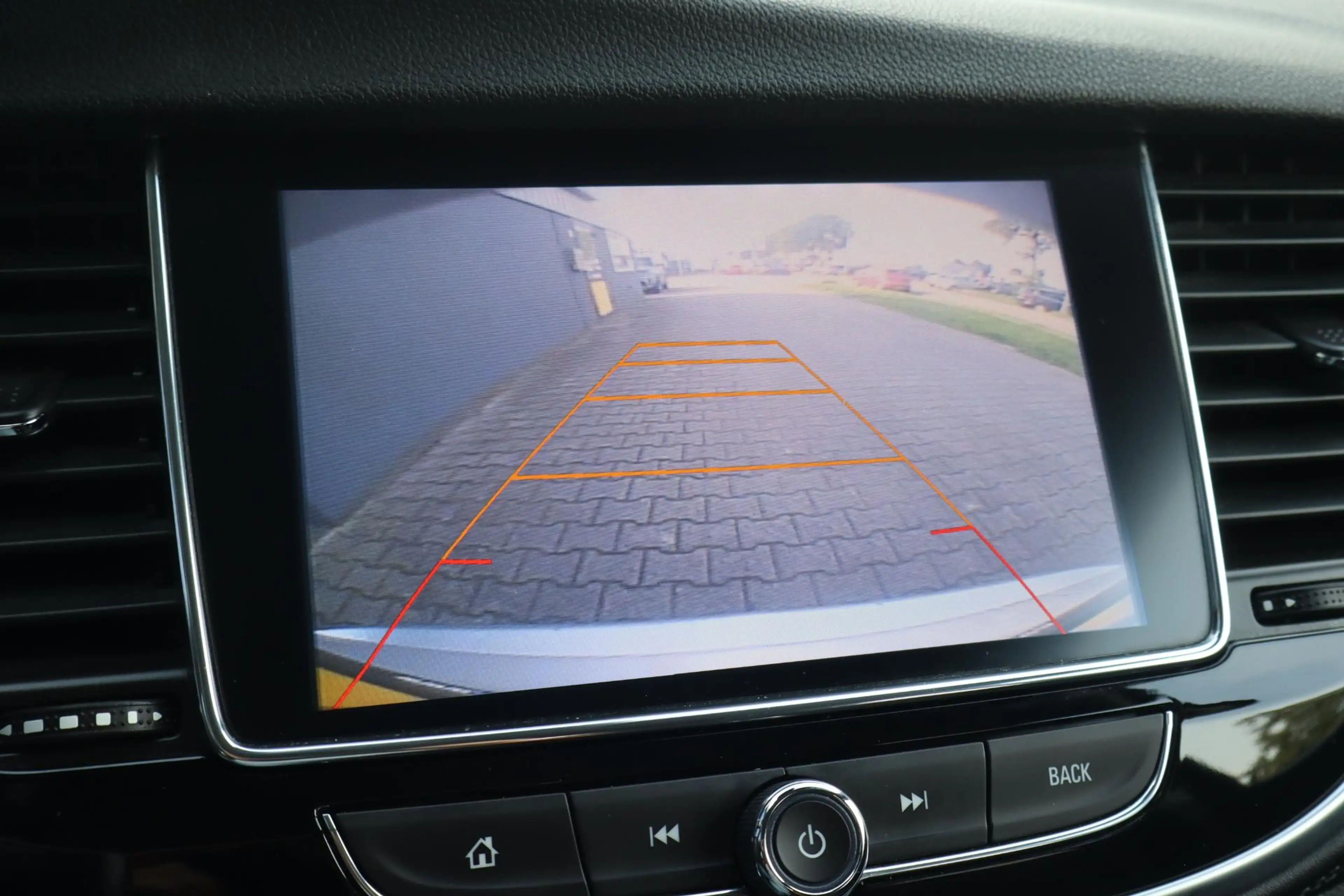 Opel Mokka X 1.4 Turbo Innovation | Camera | Navigatie | Climat — photo 5