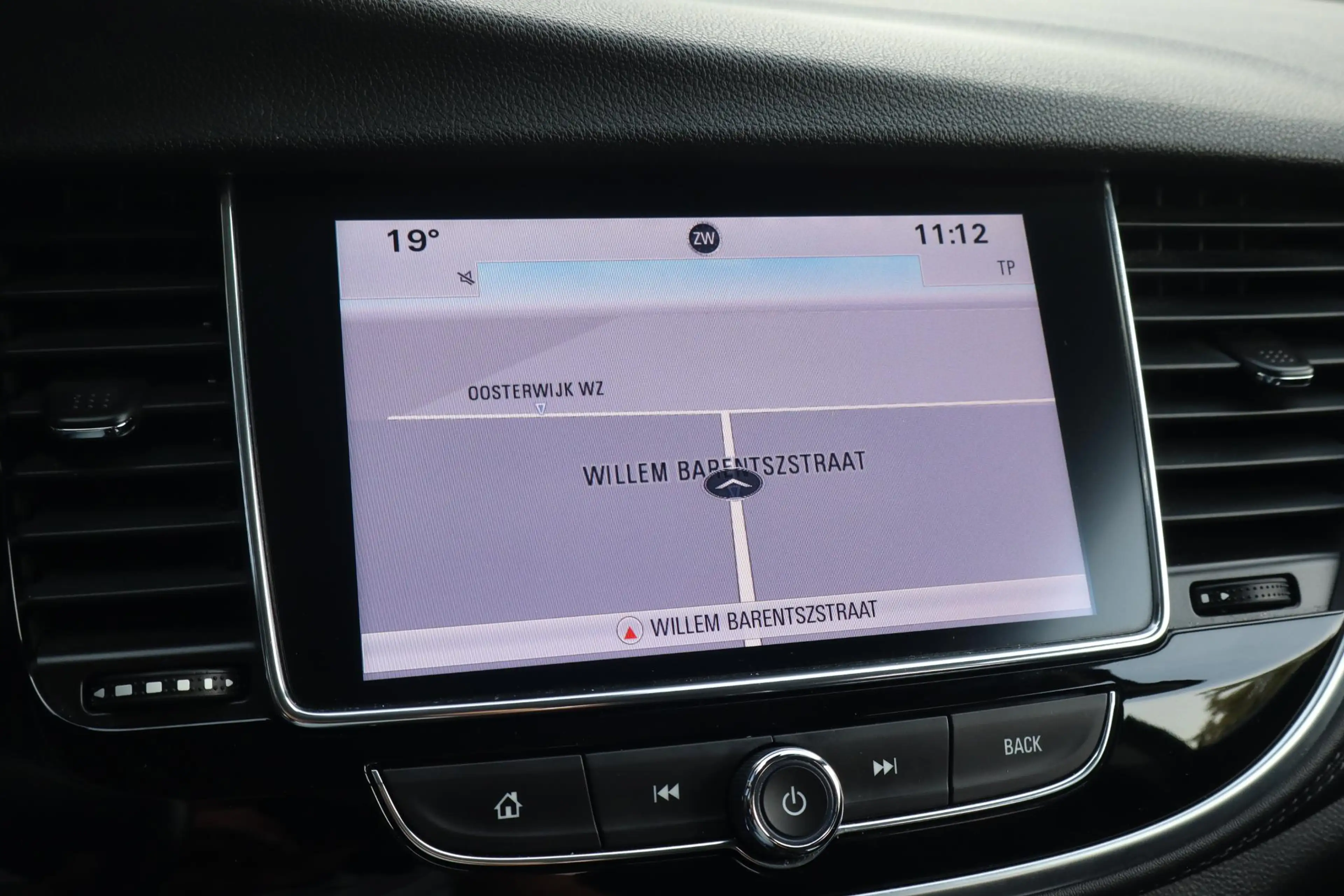 Opel Mokka X 1.4 Turbo Innovation | Camera | Navigatie | Climat — photo 6