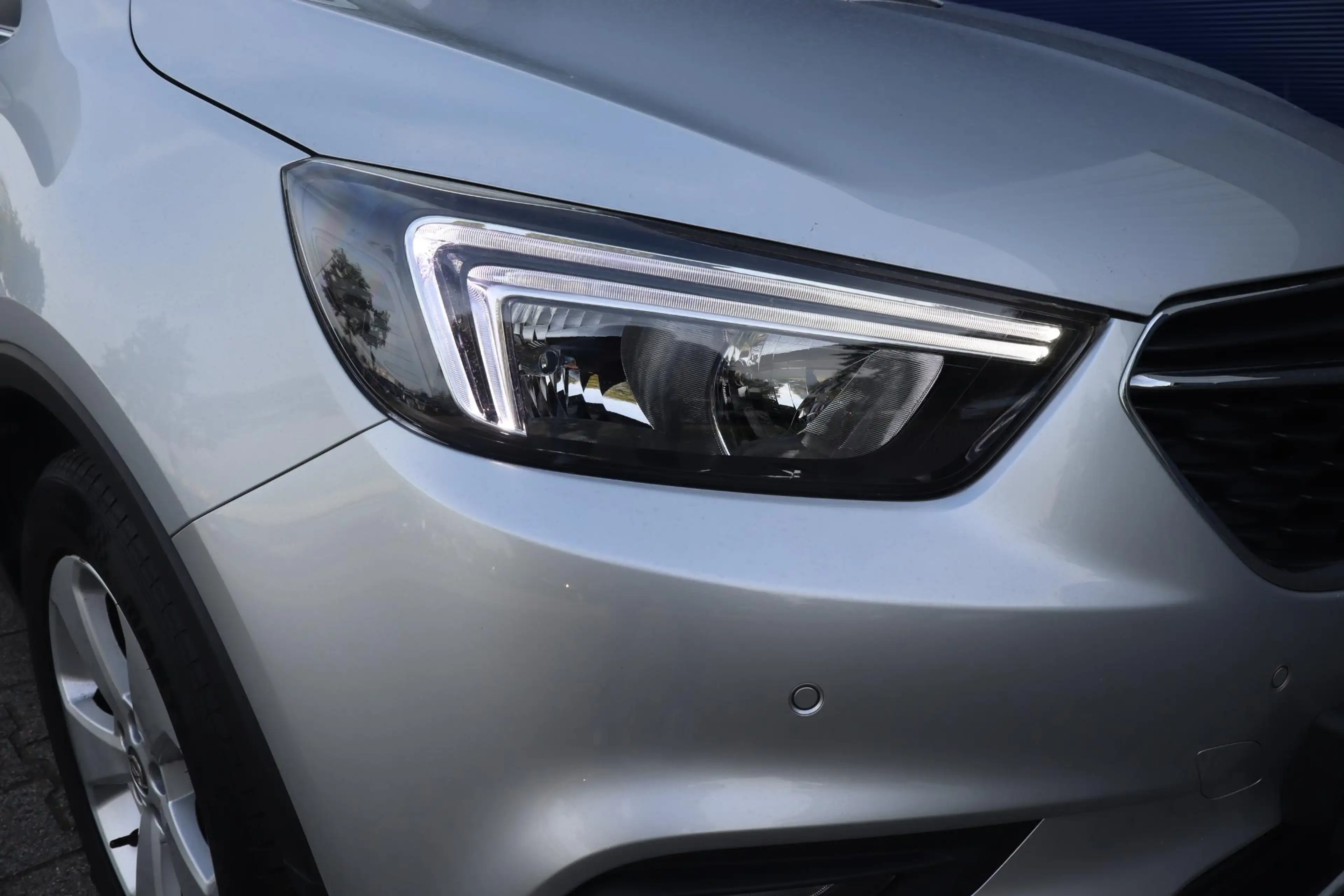 Opel Mokka X 1.4 Turbo Innovation | Camera | Navigatie | Climat — photo 12