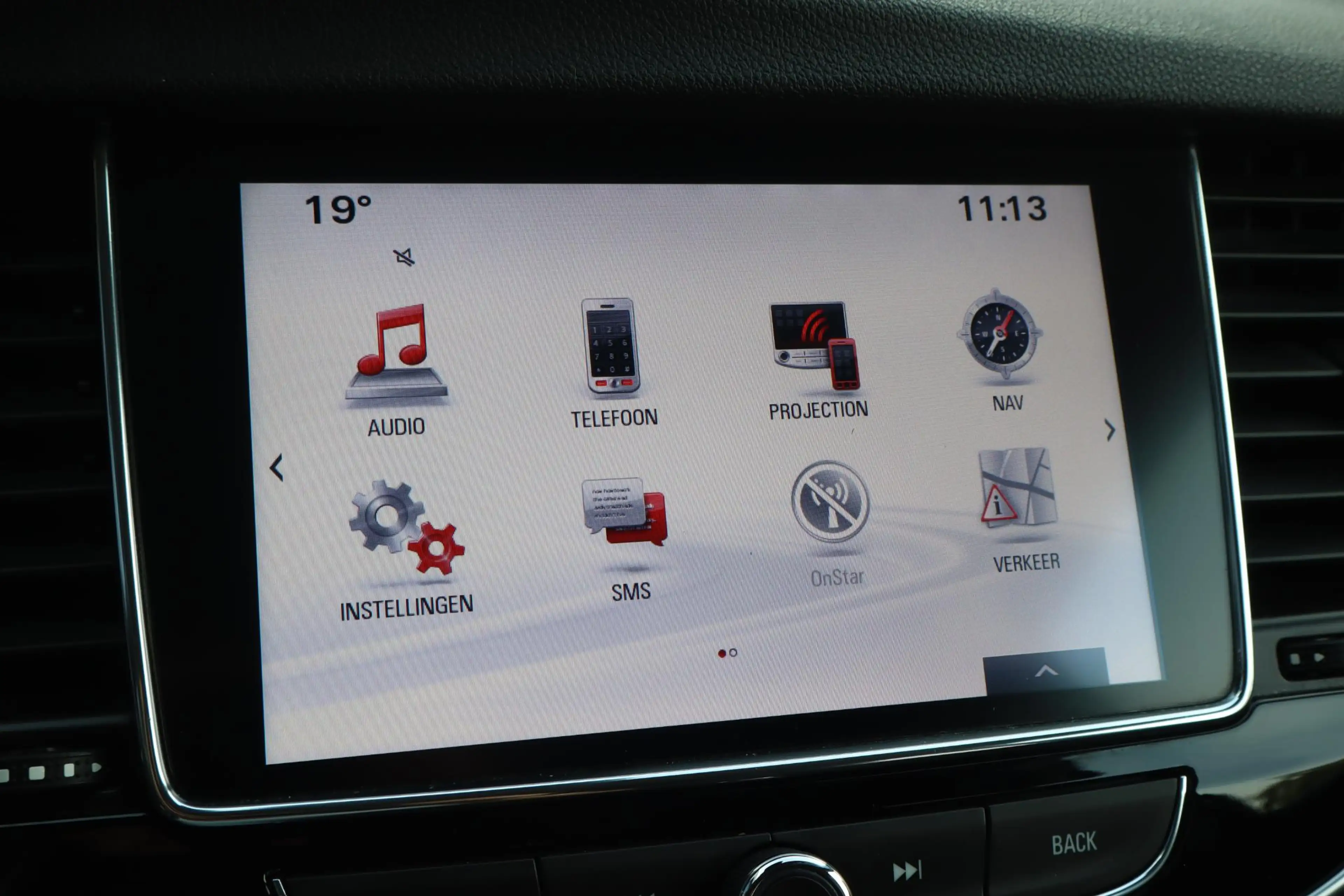Opel Mokka X 1.4 Turbo Innovation | Camera | Navigatie | Climat — photo 7