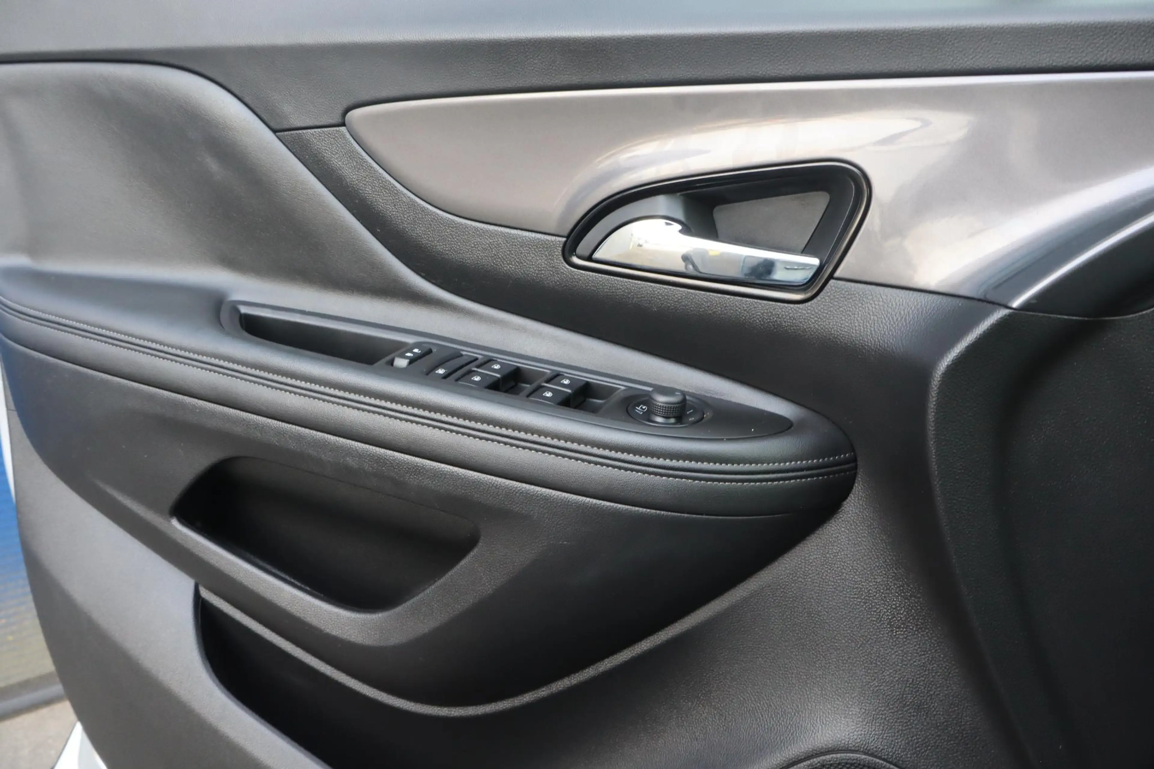 Opel Mokka X 1.4 Turbo Innovation | Camera | Navigatie | Climat — photo 16
