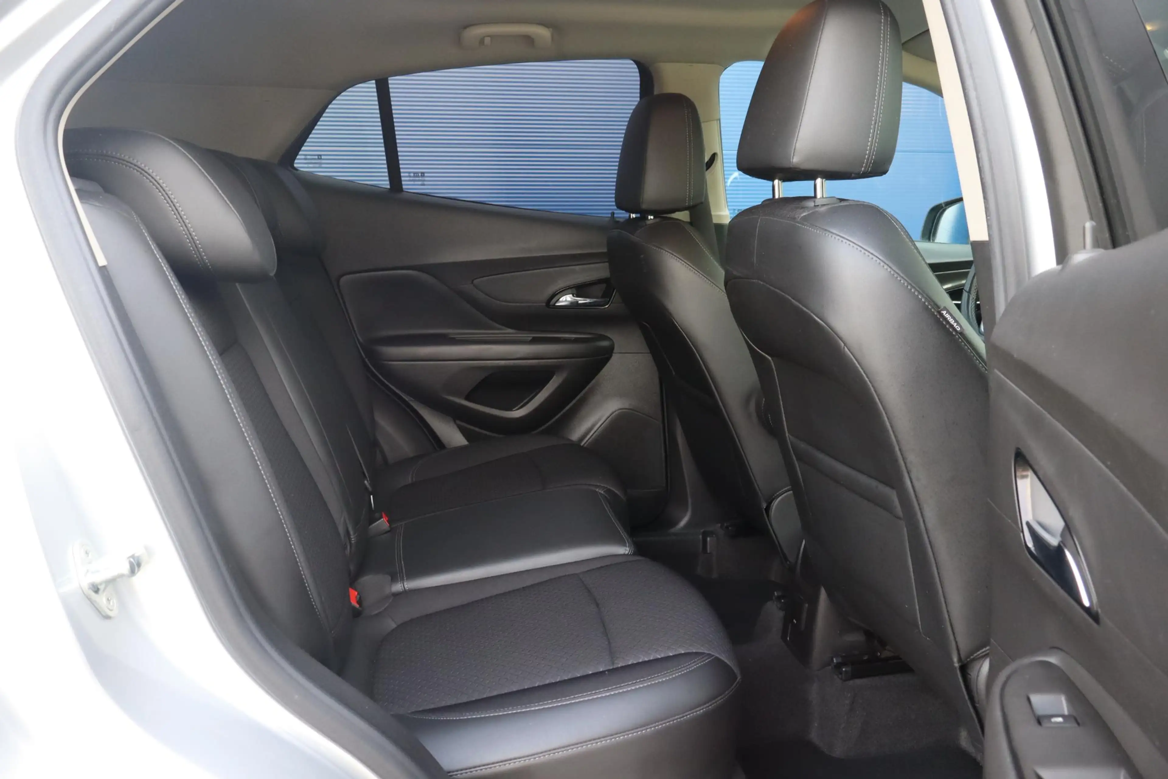 Opel Mokka X 1.4 Turbo Innovation | Camera | Navigatie | Climat — photo 22