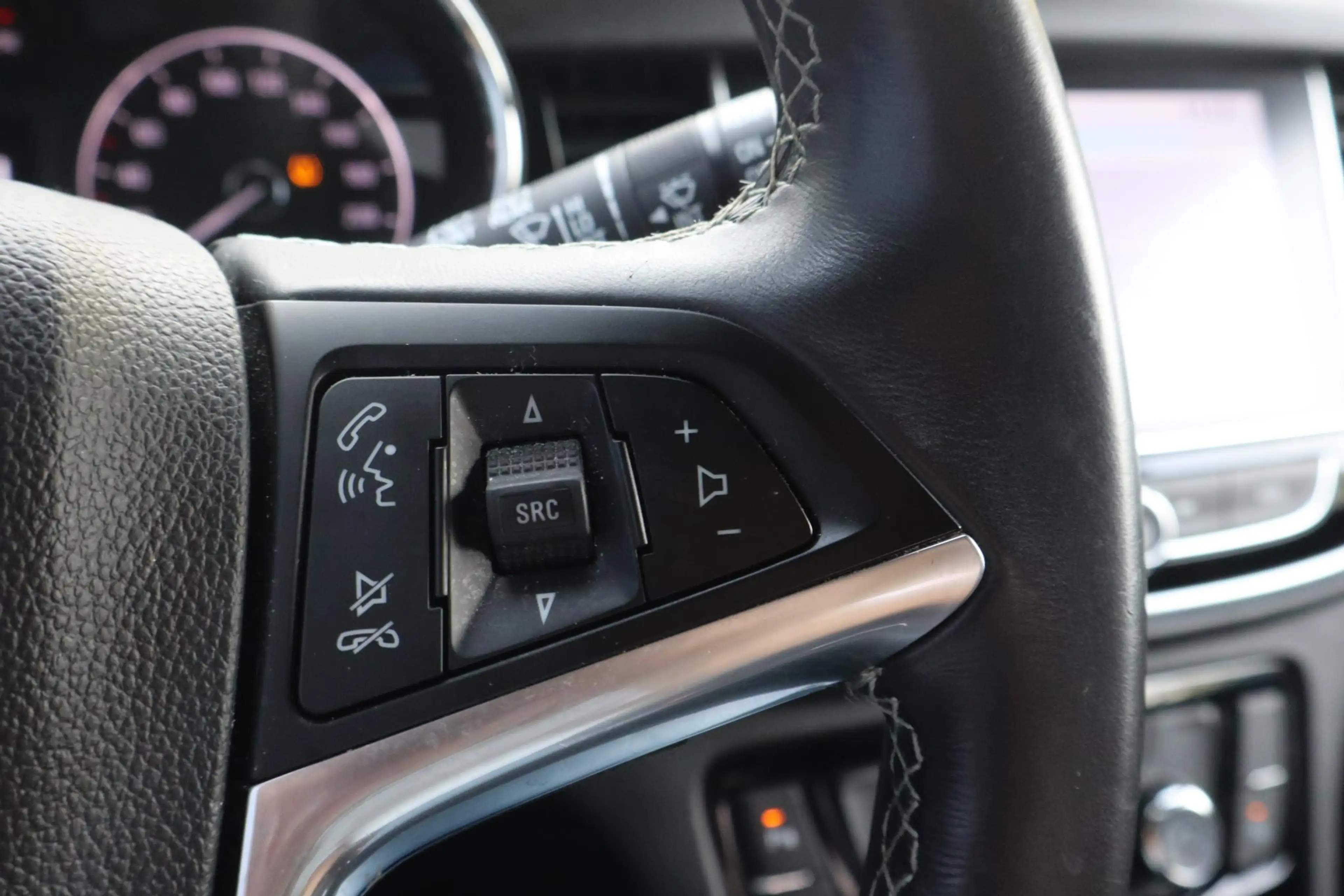 Opel Mokka X 1.4 Turbo Innovation | Camera | Navigatie | Climat — photo 18