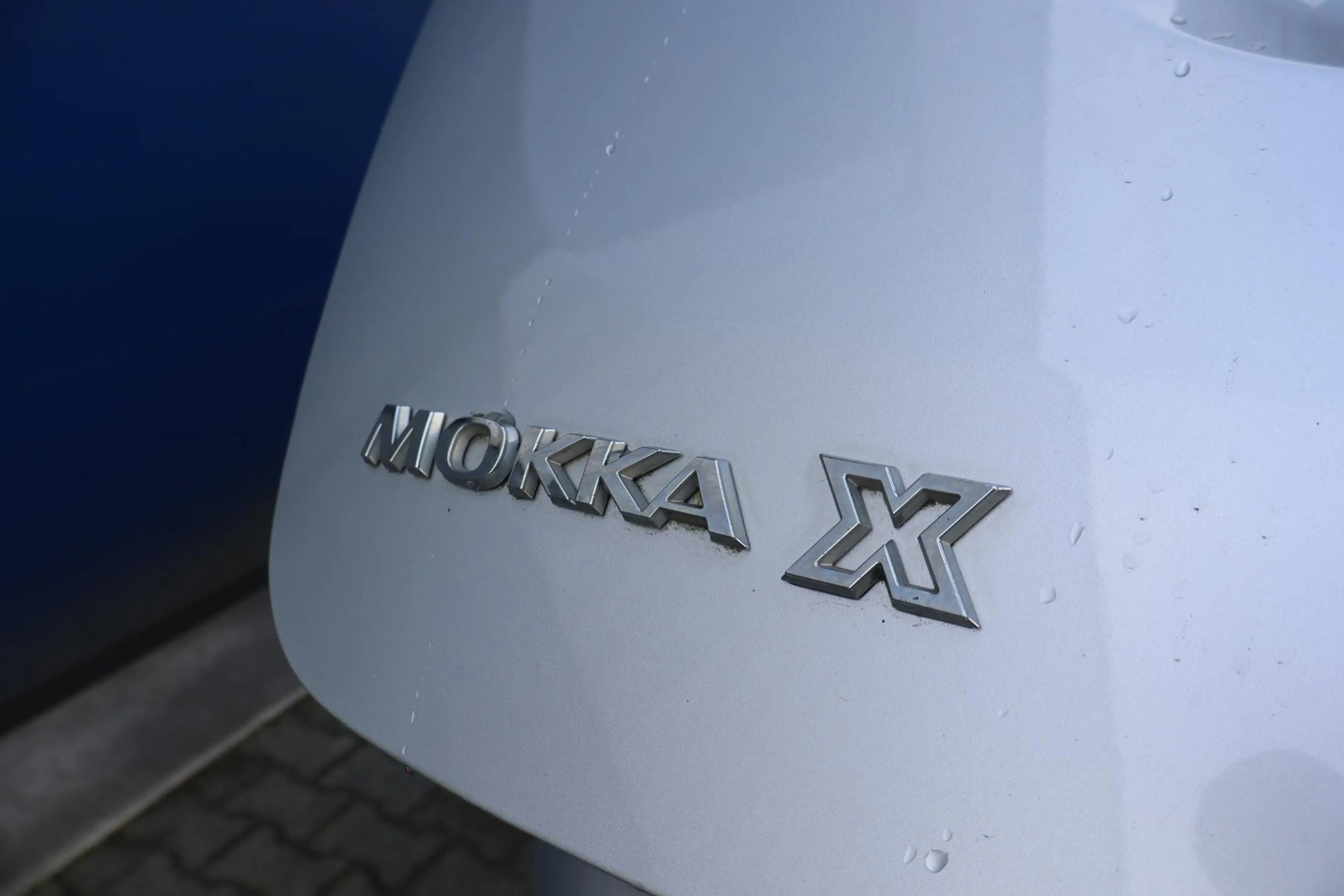 Opel Mokka X 1.4 Turbo Innovation | Camera | Navigatie | Climat — photo 26