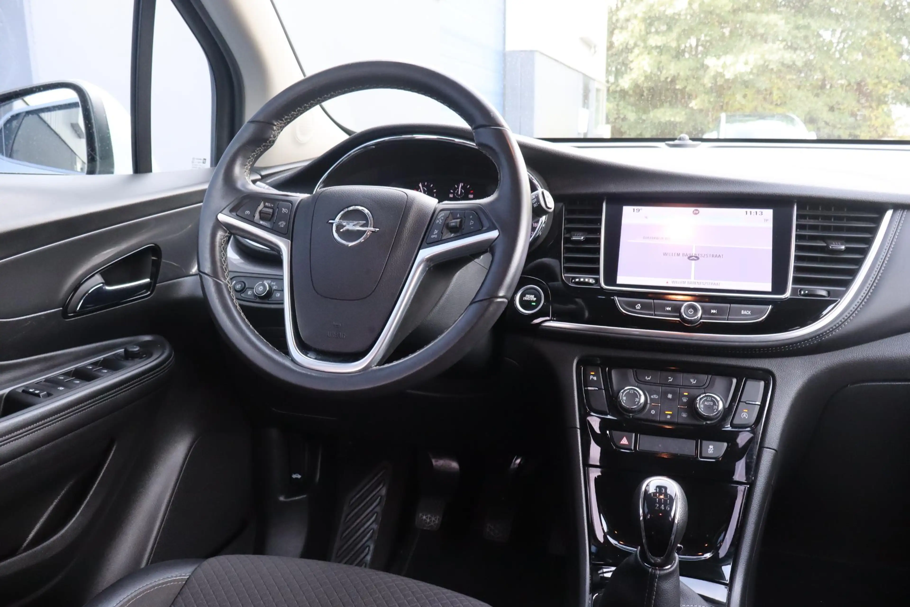 Opel Mokka X 1.4 Turbo Innovation | Camera | Navigatie | Climat — photo 10
