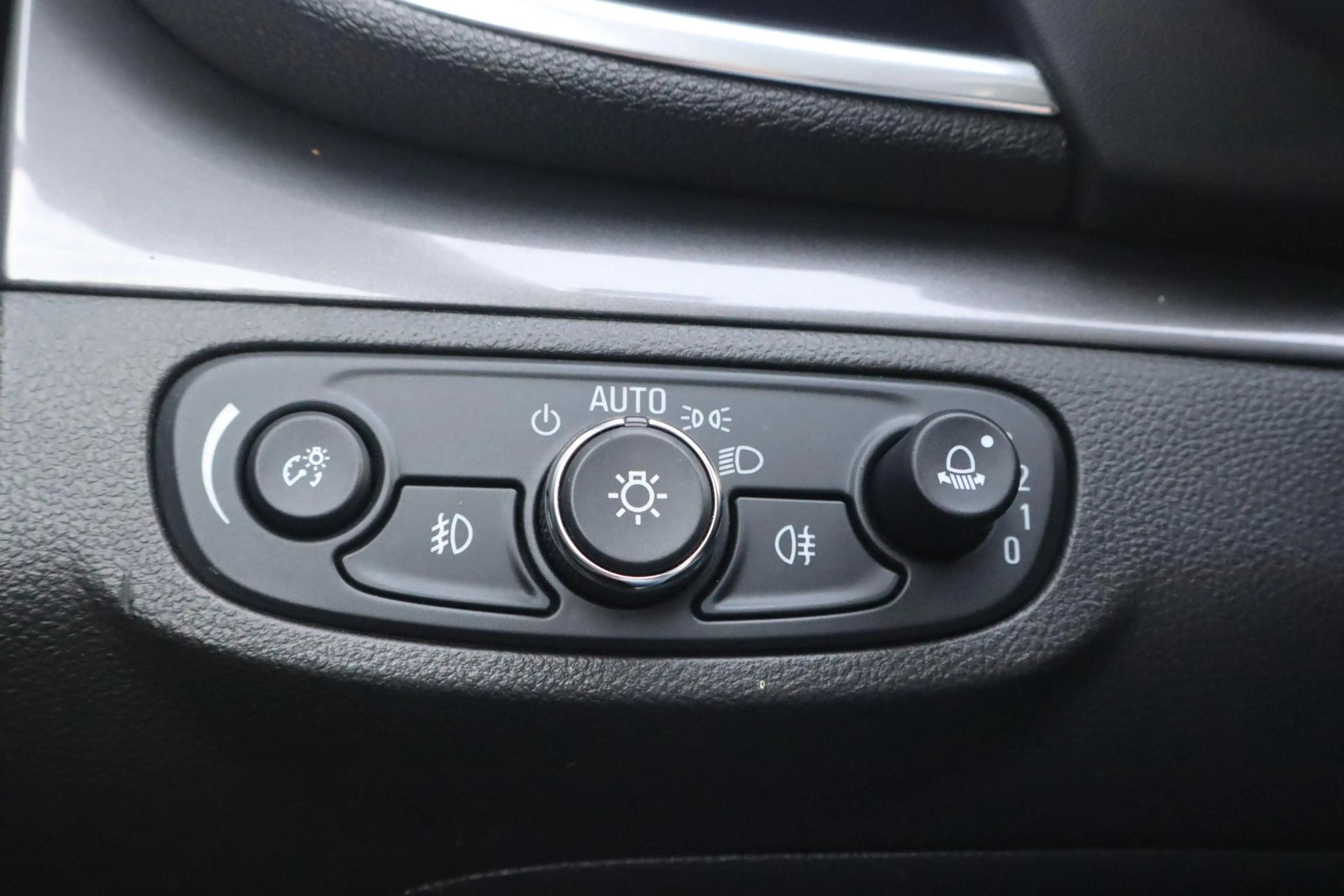 Opel Mokka X 1.4 Turbo Innovation | Camera | Navigatie | Climat — photo 19