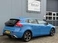 Volvo V40 2.0 T2 R-Design 1e eigenaar/Navigatie/18inch. Blu/Azzurro - thumbnail 6